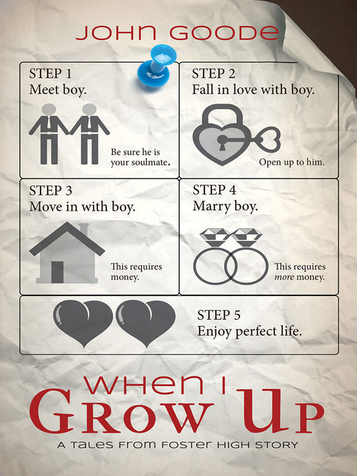 Title details for When I Grow Up by John Goode - Available